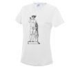 AWDis Ladies Cool T-Shirt Thumbnail