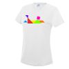 AWDis Ladies Cool T-Shirt Thumbnail