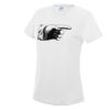 AWDis Ladies Cool T-Shirt Thumbnail