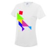 AWDis Ladies Cool T-Shirt Thumbnail