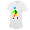 AWDis Ladies Cool T-Shirt Thumbnail