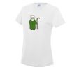 AWDis Ladies Cool T-Shirt Thumbnail