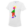 AWDis Ladies Cool T-Shirt Thumbnail