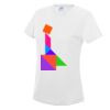 AWDis Ladies Cool T-Shirt Thumbnail