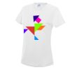 AWDis Ladies Cool T-Shirt Thumbnail