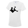 AWDis Ladies Cool T-Shirt Thumbnail