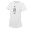 AWDis Ladies Cool T-Shirt Thumbnail