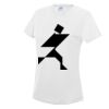 AWDis Ladies Cool T-Shirt Thumbnail