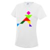 AWDis Ladies Cool T-Shirt Thumbnail