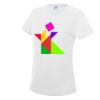 AWDis Ladies Cool T-Shirt Thumbnail