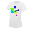 AWDis Ladies Cool T-Shirt Thumbnail