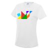 AWDis Ladies Cool T-Shirt Thumbnail