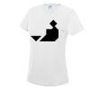 AWDis Ladies Cool T-Shirt Thumbnail