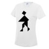 AWDis Ladies Cool T-Shirt Thumbnail