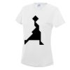 AWDis Ladies Cool T-Shirt Thumbnail