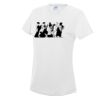 AWDis Ladies Cool T-Shirt Thumbnail