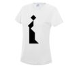 AWDis Ladies Cool T-Shirt Thumbnail