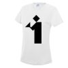 AWDis Ladies Cool T-Shirt Thumbnail