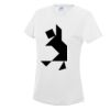 AWDis Ladies Cool T-Shirt Thumbnail