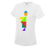 AWDis Ladies Cool T-Shirt Thumbnail