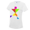 AWDis Ladies Cool T-Shirt Thumbnail