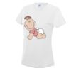 AWDis Ladies Cool T-Shirt Thumbnail