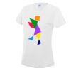 AWDis Ladies Cool T-Shirt Thumbnail