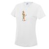 AWDis Ladies Cool T-Shirt Thumbnail