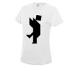 AWDis Ladies Cool T-Shirt Thumbnail