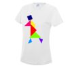 AWDis Ladies Cool T-Shirt Thumbnail