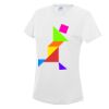 AWDis Ladies Cool T-Shirt Thumbnail