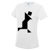 AWDis Ladies Cool T-Shirt Thumbnail