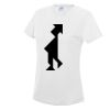 AWDis Ladies Cool T-Shirt Thumbnail