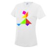 AWDis Ladies Cool T-Shirt Thumbnail