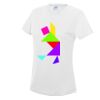 AWDis Ladies Cool T-Shirt Thumbnail