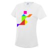 AWDis Ladies Cool T-Shirt Thumbnail