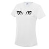 AWDis Ladies Cool T-Shirt Thumbnail