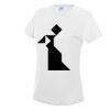 AWDis Ladies Cool T-Shirt Thumbnail