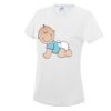 AWDis Ladies Cool T-Shirt Thumbnail