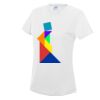 AWDis Ladies Cool T-Shirt Thumbnail