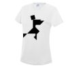 AWDis Ladies Cool T-Shirt Thumbnail