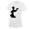 AWDis Ladies Cool T-Shirt Thumbnail