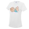 AWDis Ladies Cool T-Shirt Thumbnail