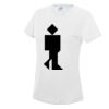 AWDis Ladies Cool T-Shirt Thumbnail