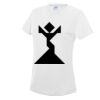 AWDis Ladies Cool T-Shirt Thumbnail