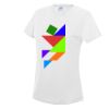 AWDis Ladies Cool T-Shirt Thumbnail