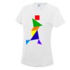 AWDis Ladies Cool T-Shirt Thumbnail