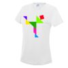 AWDis Ladies Cool T-Shirt Thumbnail