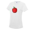 AWDis Ladies Cool T-Shirt Thumbnail