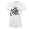 AWDis Ladies Cool T-Shirt Thumbnail